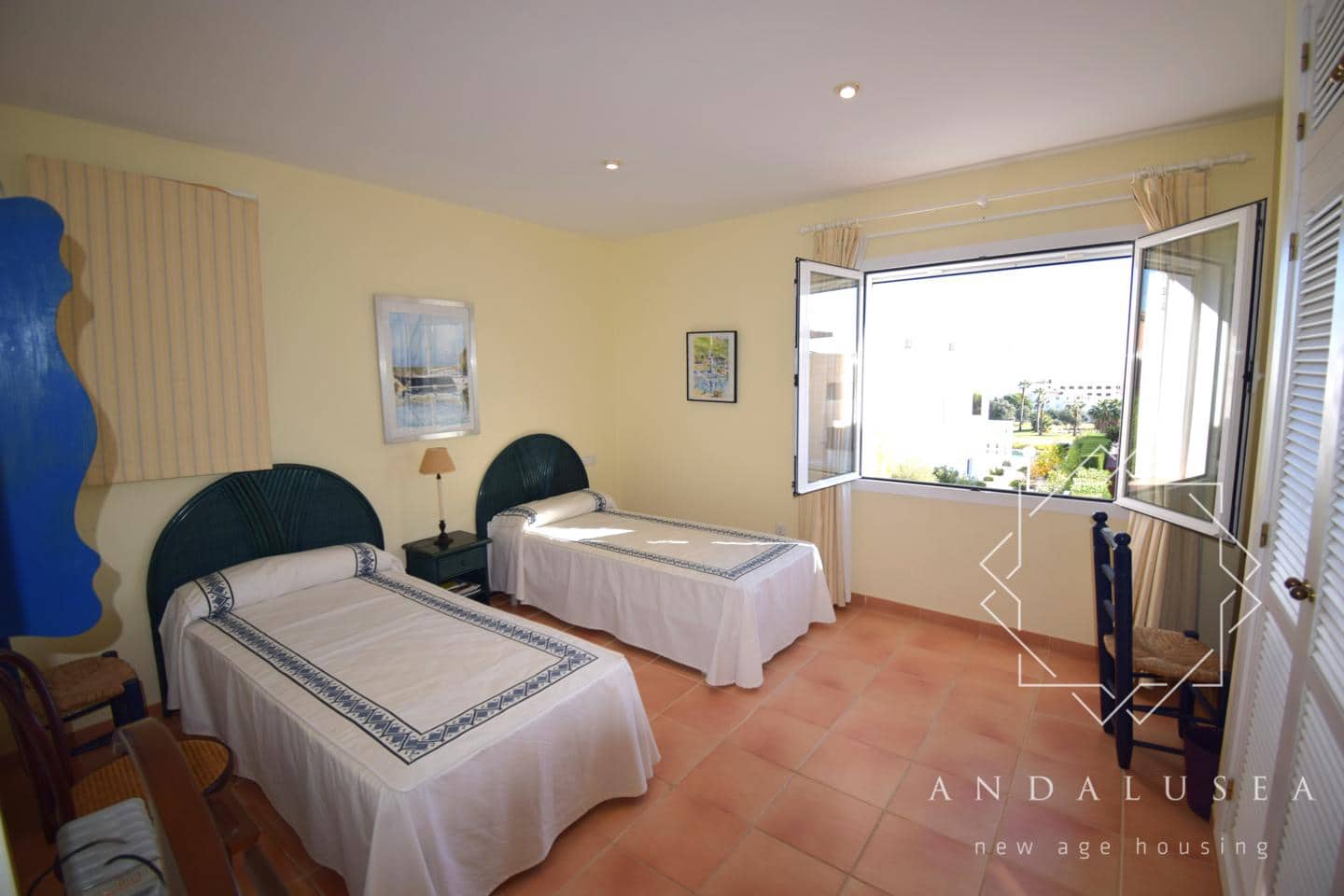 5 quarto Moradia para venda em Mojacar com piscina - 899 000 € (Ref: 9474525)