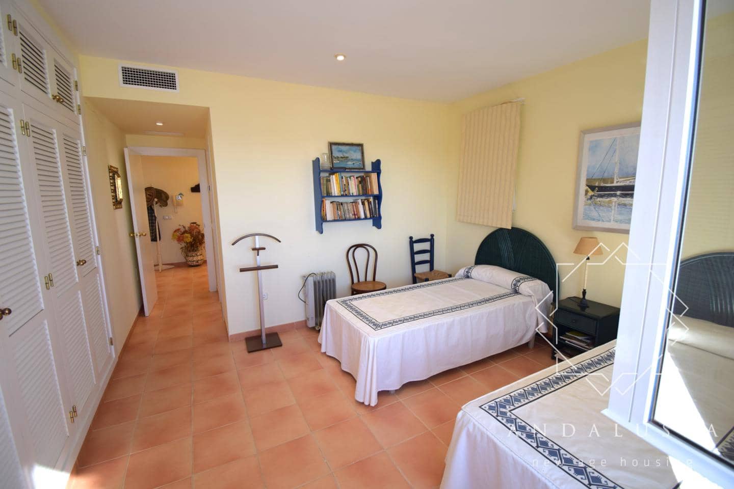 5 quarto Moradia para venda em Mojacar com piscina - 899 000 € (Ref: 9474525)