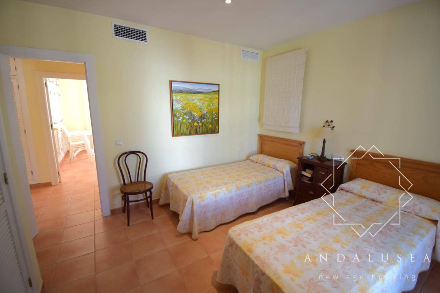 5 quarto Moradia para venda em Mojacar com piscina - 899 000 € (Ref: 9474525)