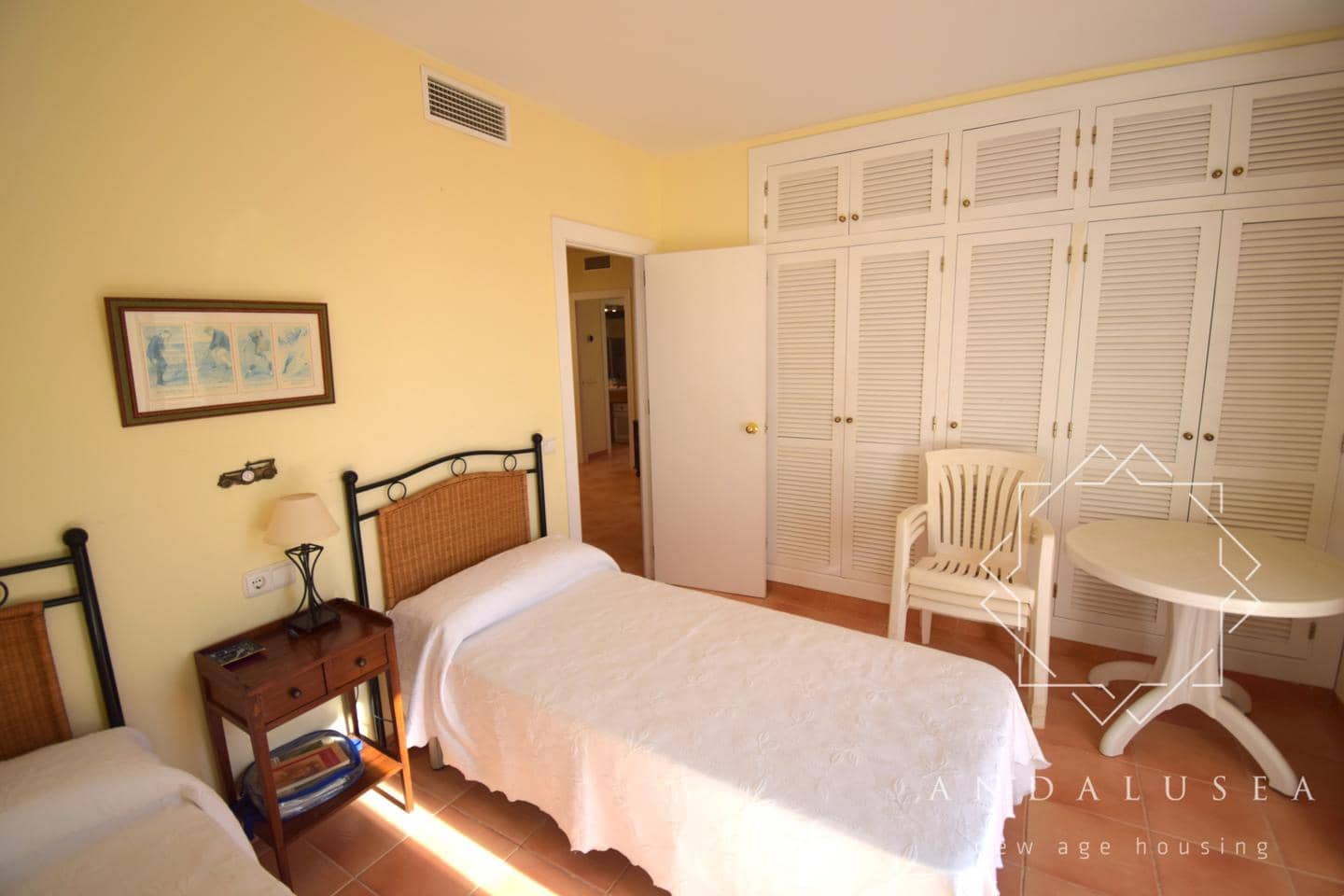 5 quarto Moradia para venda em Mojacar com piscina - 899 000 € (Ref: 9474525)