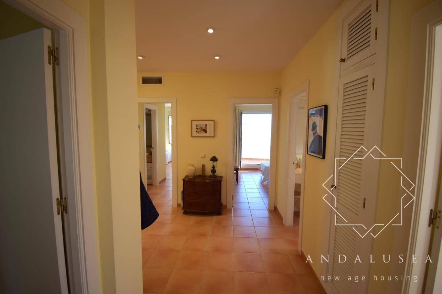 5 quarto Moradia para venda em Mojacar com piscina - 899 000 € (Ref: 9474525)