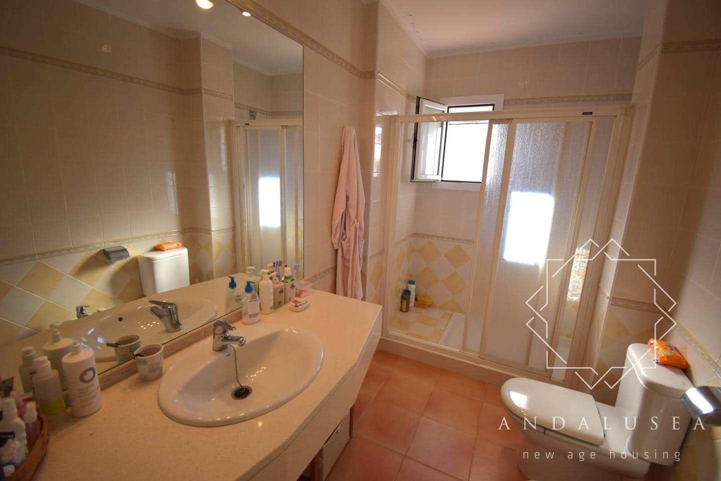 5 quarto Moradia para venda em Mojacar com piscina - 899 000 € (Ref: 9474525)