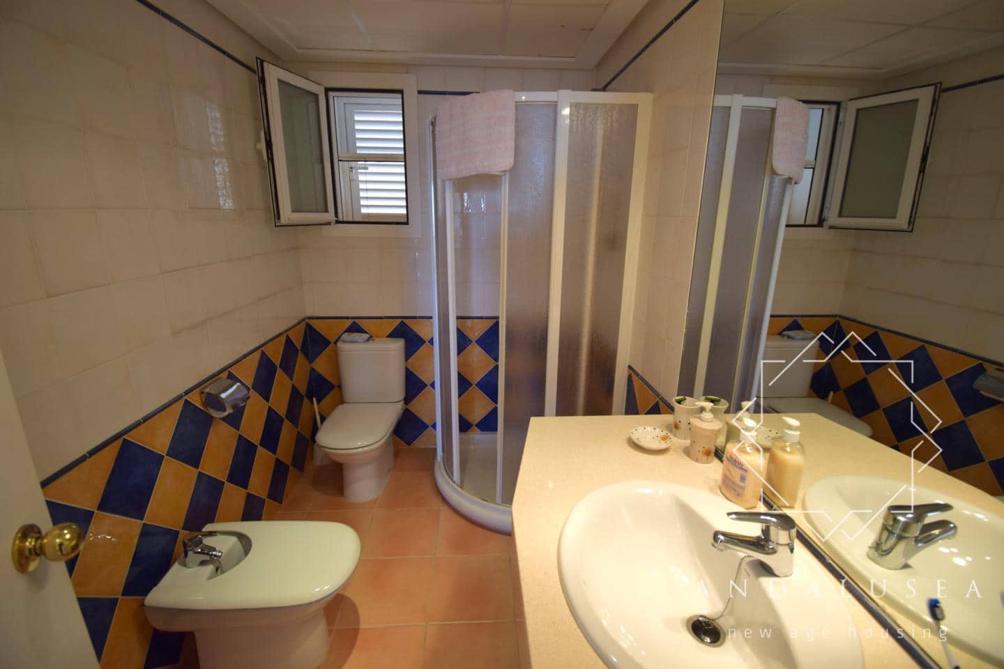 5 quarto Moradia para venda em Mojacar com piscina - 899 000 € (Ref: 9474525)