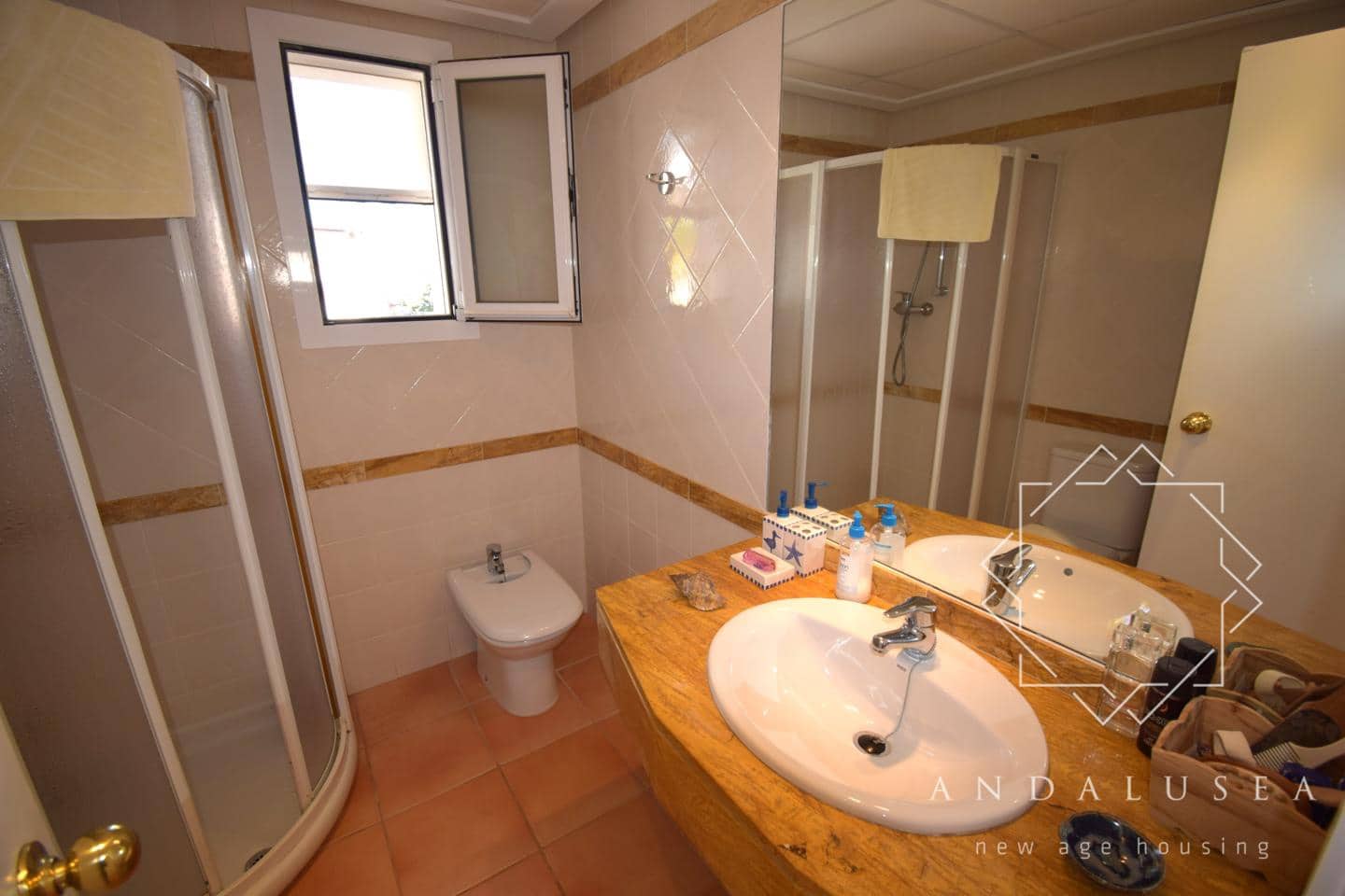 5 quarto Moradia para venda em Mojacar com piscina - 899 000 € (Ref: 9474525)