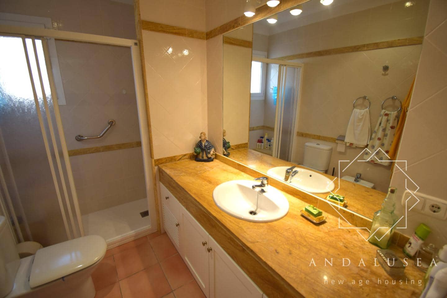 5 quarto Moradia para venda em Mojacar com piscina - 899 000 € (Ref: 9474525)