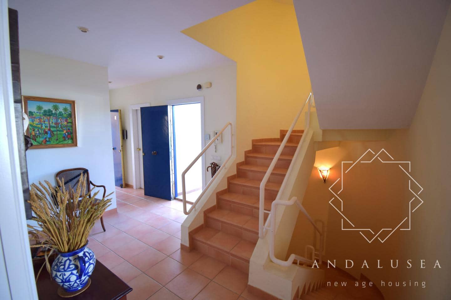 5 quarto Moradia para venda em Mojacar com piscina - 899 000 € (Ref: 9474525)