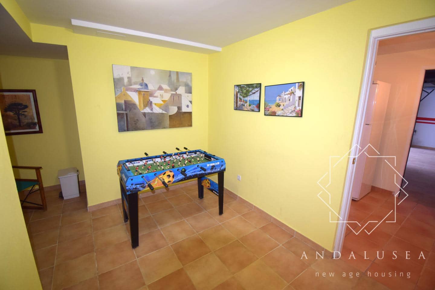 5 quarto Moradia para venda em Mojacar com piscina - 899 000 € (Ref: 9474525)