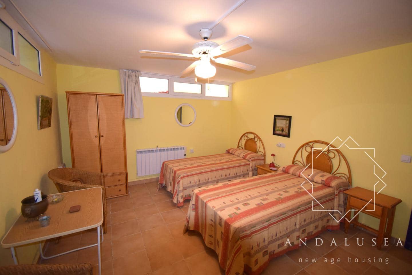 5 quarto Moradia para venda em Mojacar com piscina - 899 000 € (Ref: 9474525)