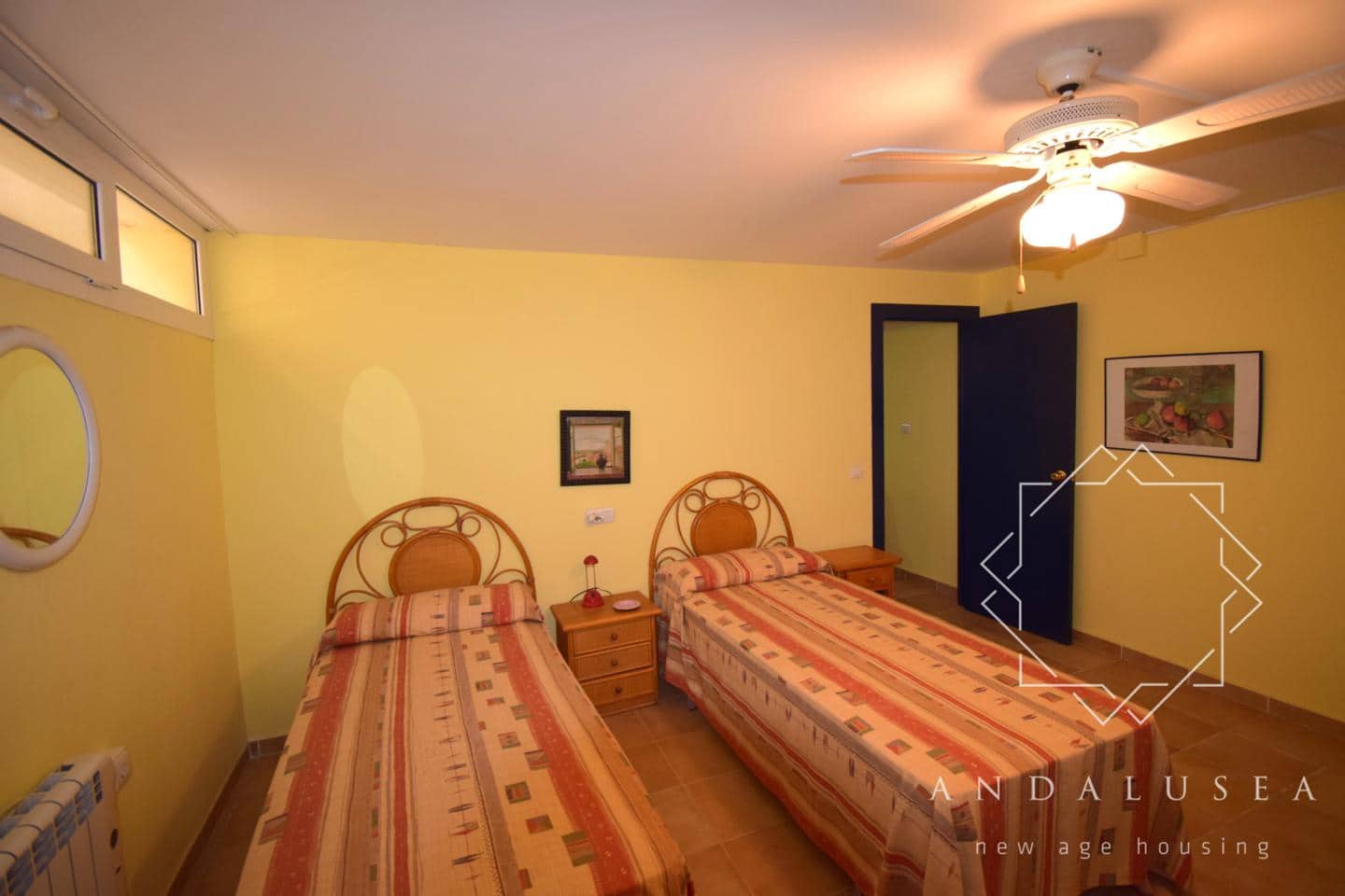 5 quarto Moradia para venda em Mojacar com piscina - 899 000 € (Ref: 9474525)