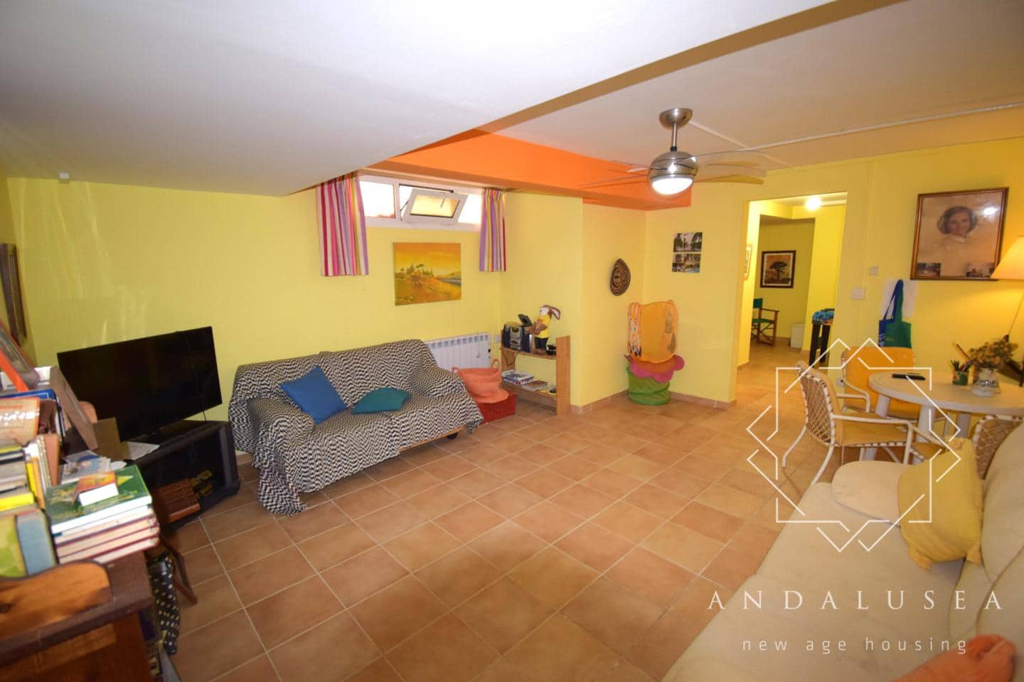 5 quarto Moradia para venda em Mojacar com piscina - 899 000 € (Ref: 9474525)