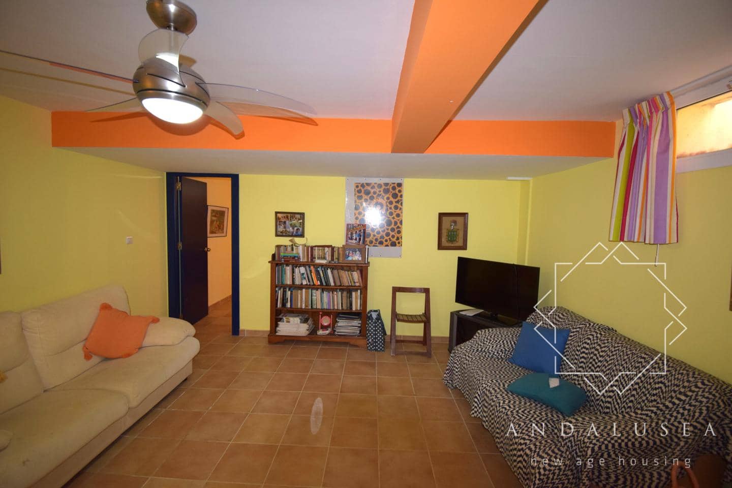 5 quarto Moradia para venda em Mojacar com piscina - 899 000 € (Ref: 9474525)