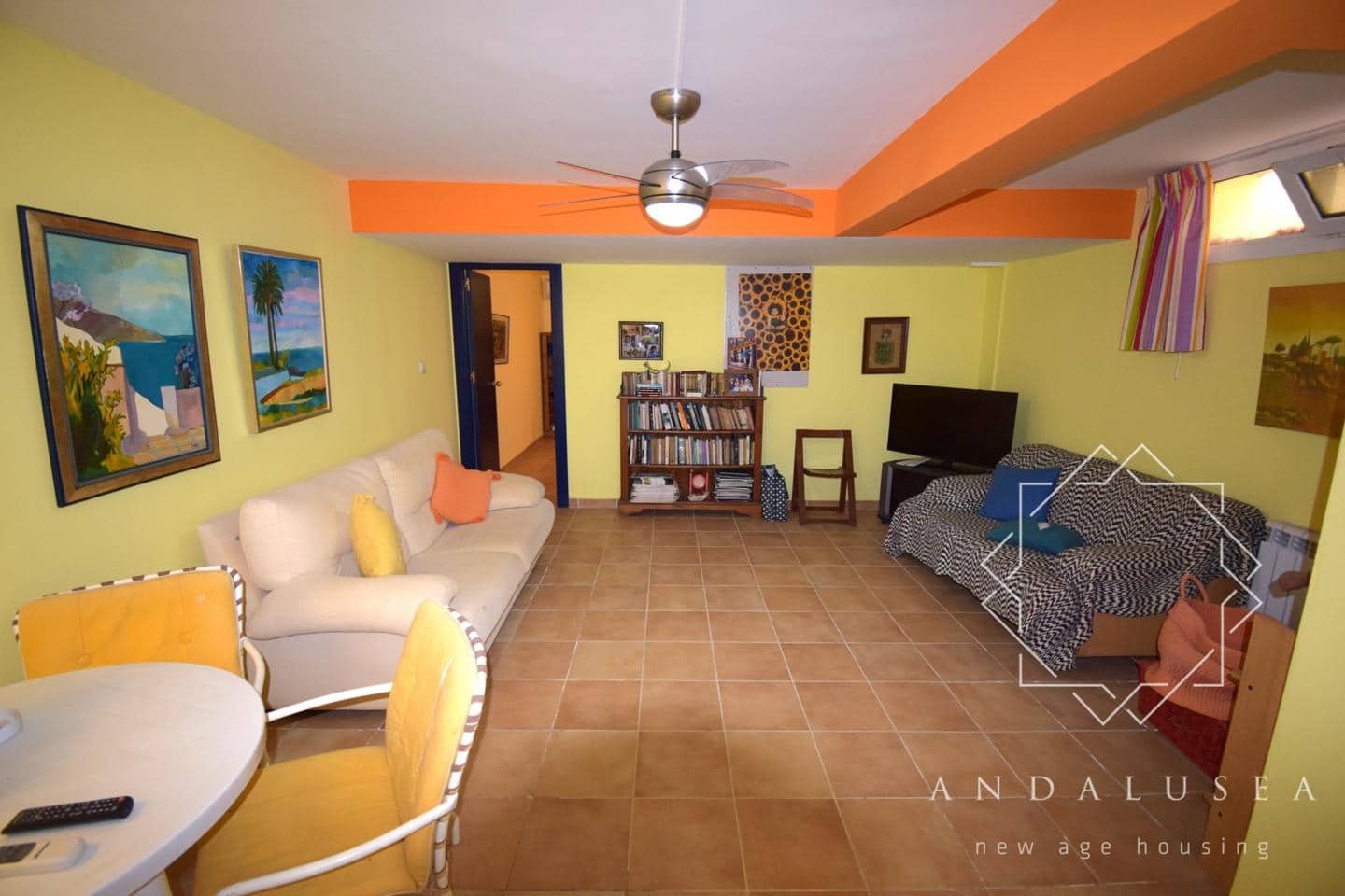 5 quarto Moradia para venda em Mojacar com piscina - 899 000 € (Ref: 9474525)