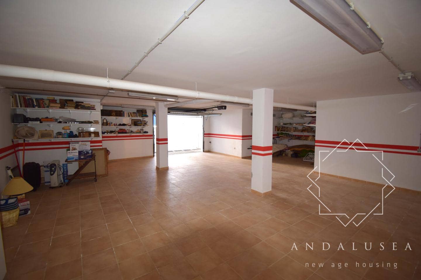 5 quarto Moradia para venda em Mojacar com piscina - 899 000 € (Ref: 9474525)