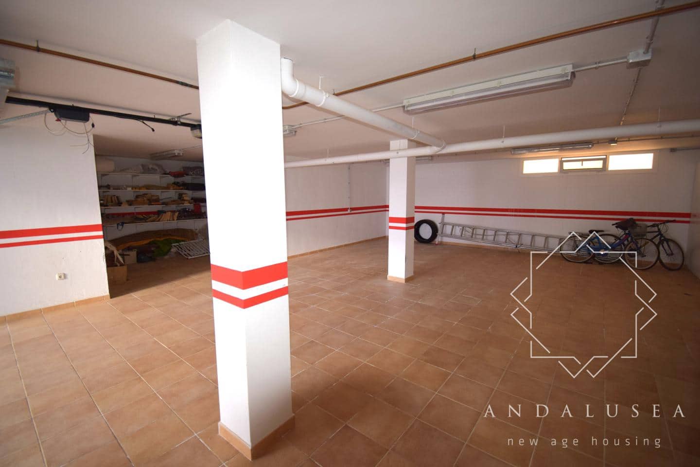 5 quarto Moradia para venda em Mojacar com piscina - 899 000 € (Ref: 9474525)