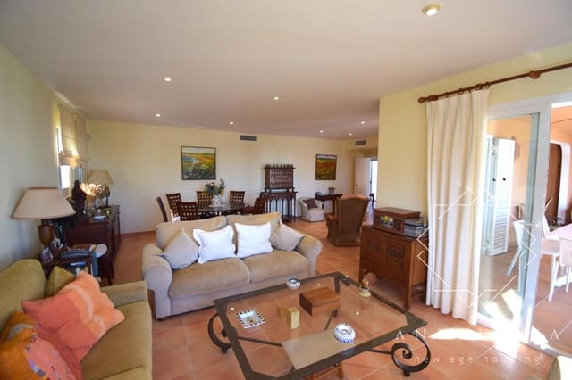 5 quarto Moradia para venda em Mojácar com piscina - 899 000 € (Ref: 9474525)