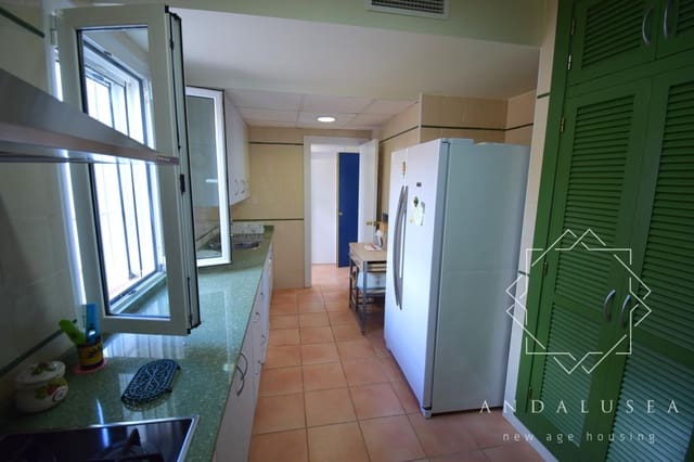 5 quarto Moradia para venda em Mojácar com piscina - 899 000 € (Ref: 9474525)