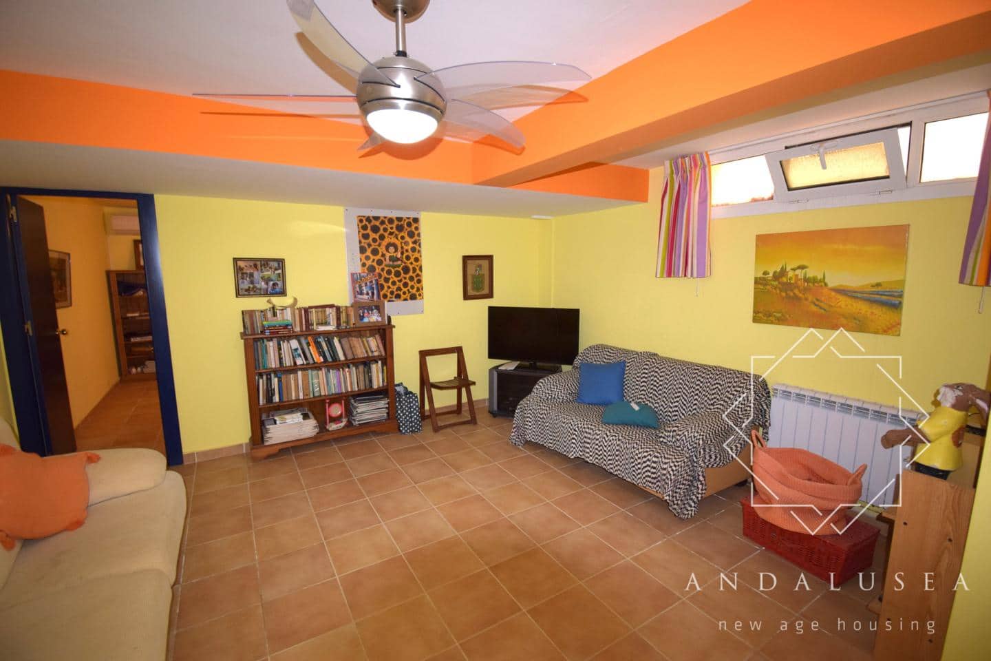 5 quarto Moradia para venda em Mojacar com piscina - 899 000 € (Ref: 9474525)