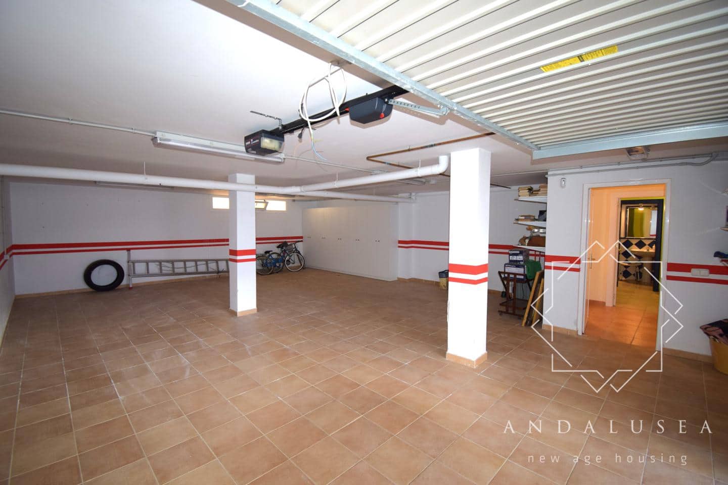 5 quarto Moradia para venda em Mojacar com piscina - 899 000 € (Ref: 9474525)