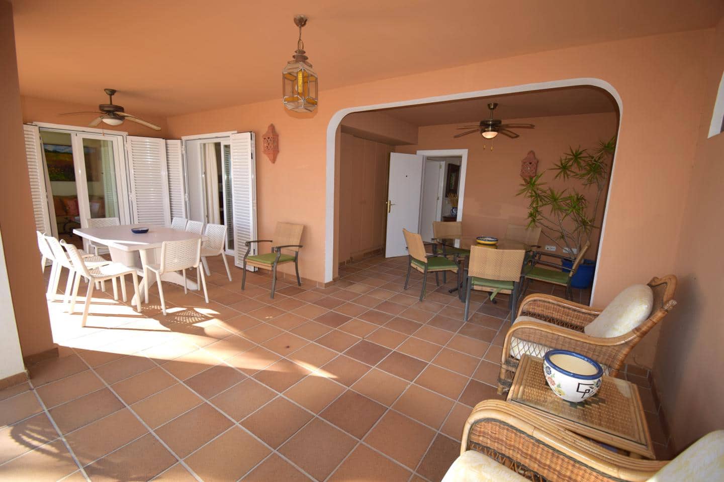 5 quarto Moradia para venda em Mojacar com piscina - 899 000 € (Ref: 9474525)