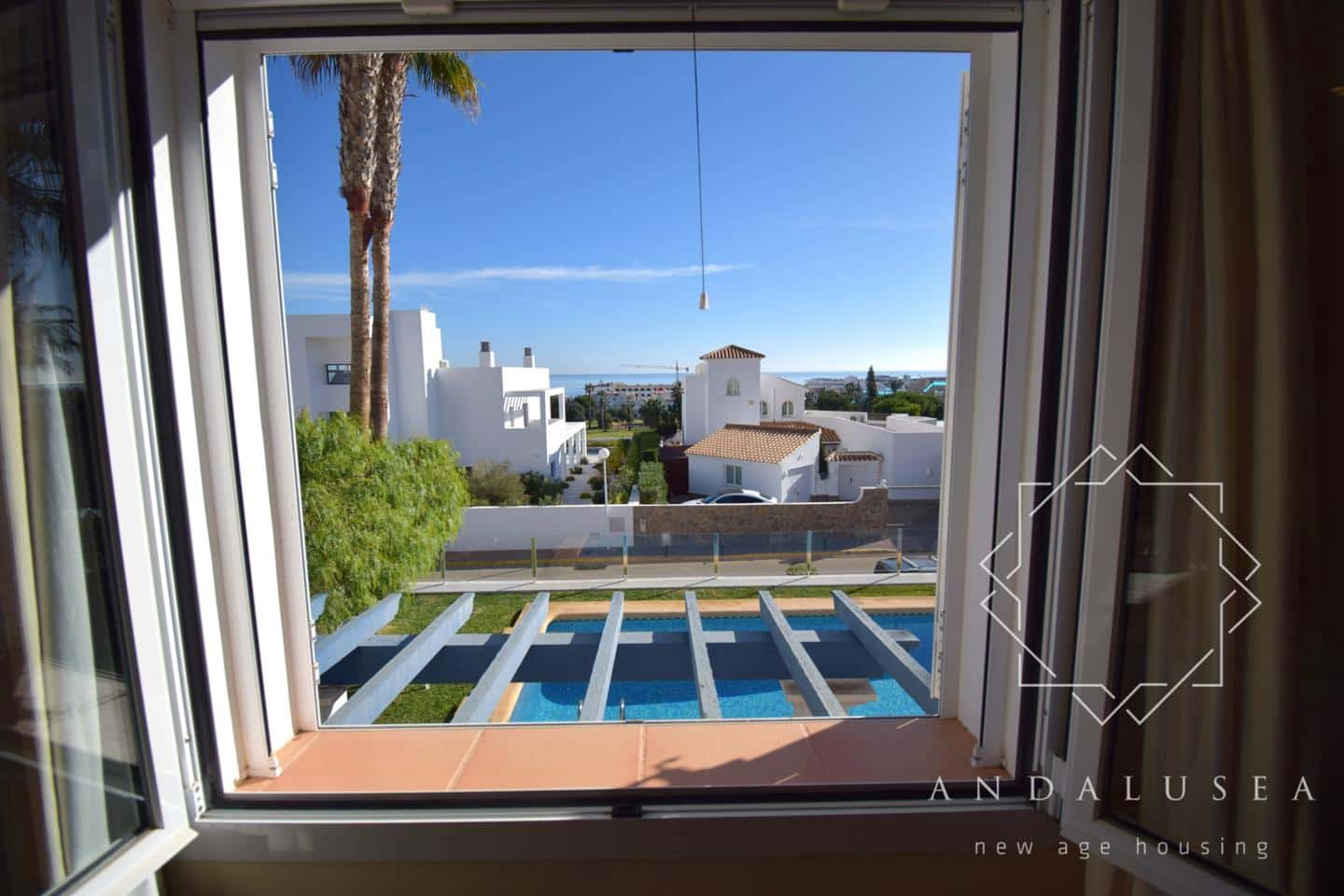 5 quarto Moradia para venda em Mojacar com piscina - 899 000 € (Ref: 9474525)