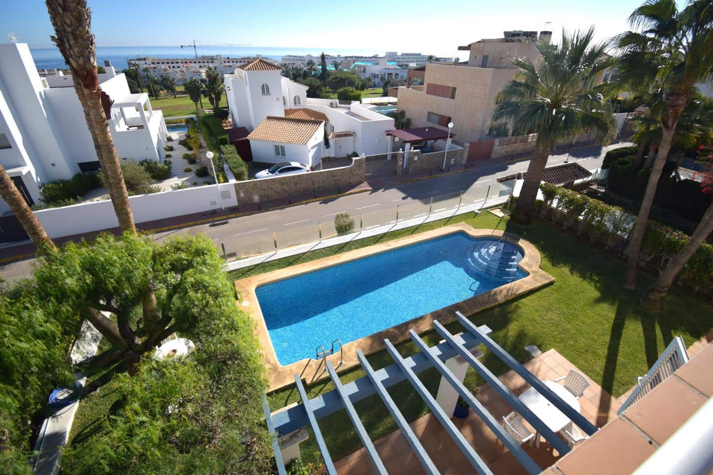 5 quarto Moradia para venda em Mojacar com piscina - 899 000 € (Ref: 9474525)