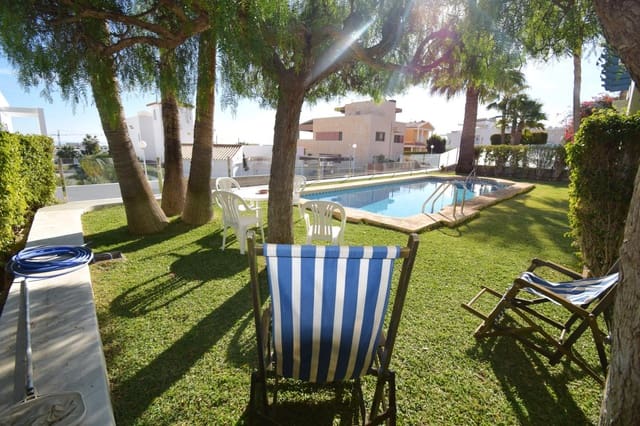 5 quarto Moradia para venda em Mojácar com piscina - 899 000 € (Ref: 9474525)