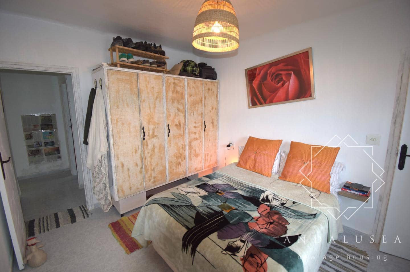 3 bedroom Flat for sale in Mojacar - € 159,000 (Ref: 9474526)