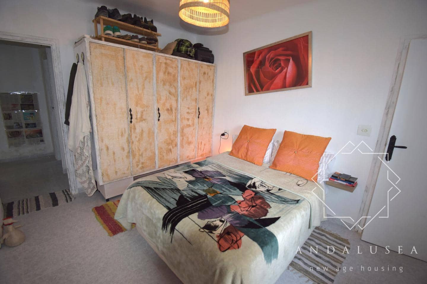 3 bedroom Flat for sale in Mojacar - € 159,000 (Ref: 9474526)