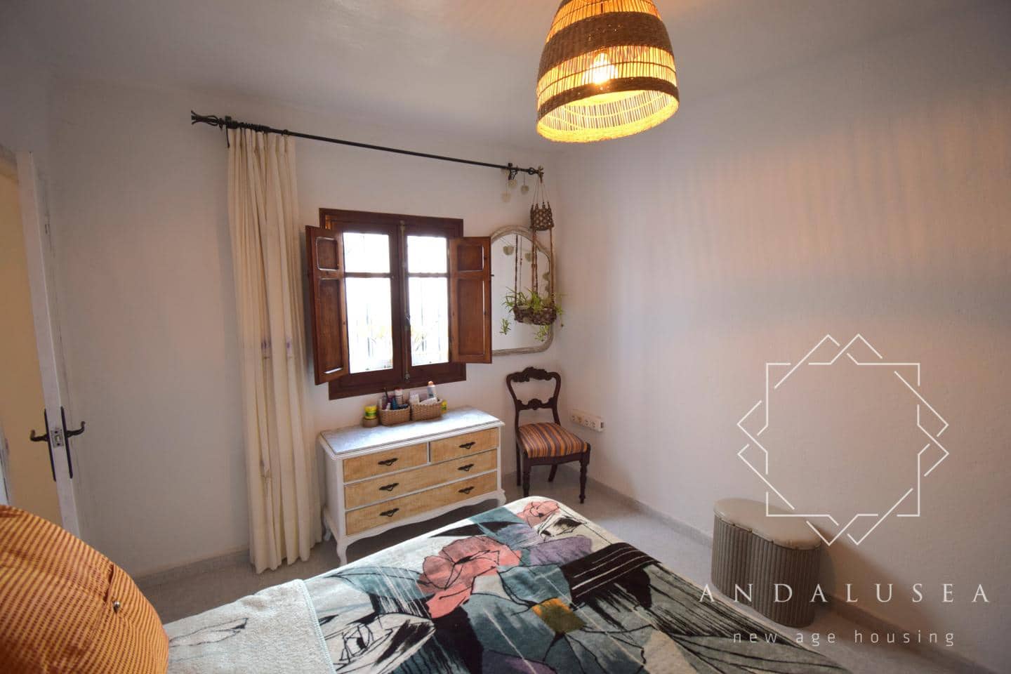 3 bedroom Flat for sale in Mojacar - € 159,000 (Ref: 9474526)