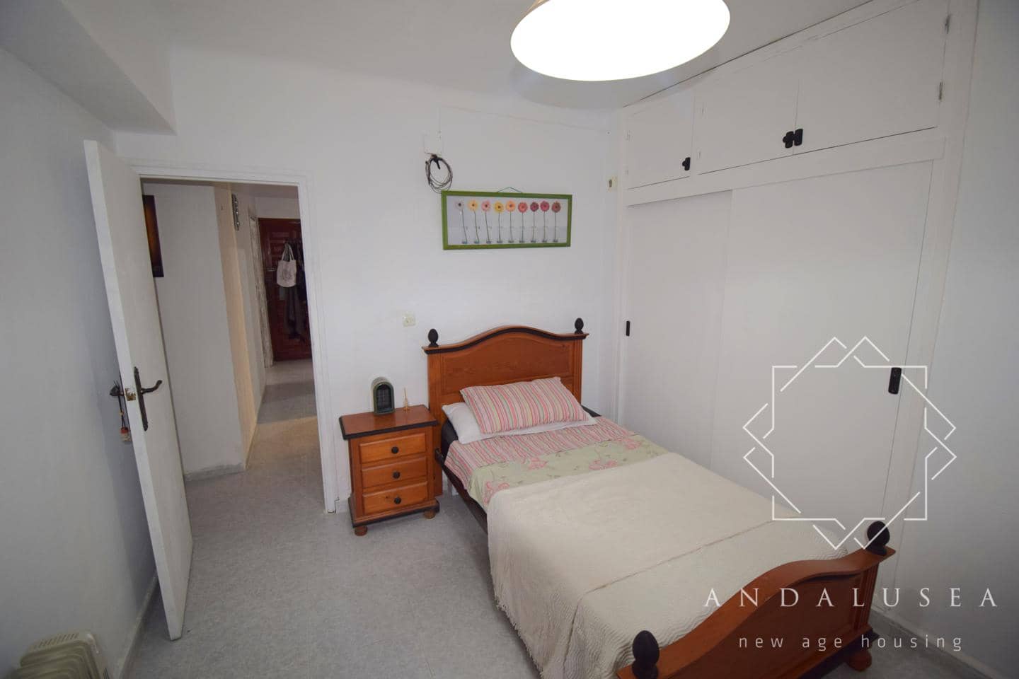 3 bedroom Flat for sale in Mojacar - € 159,000 (Ref: 9474526)