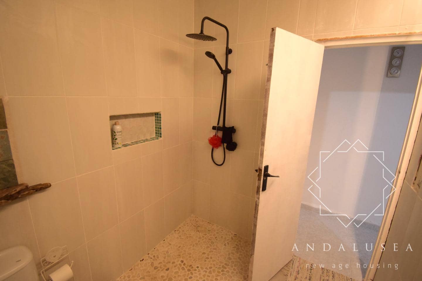 3 bedroom Flat for sale in Mojacar - € 159,000 (Ref: 9474526)