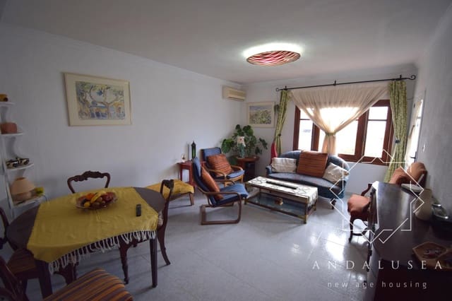 Piso de 3 habitaciones en Mojácar en venta - 159.000 € (Ref: 9474526)
