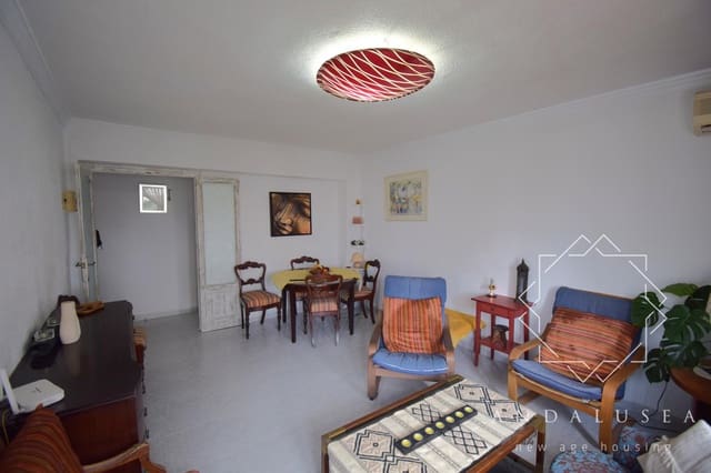 Piso de 3 habitaciones en Mojácar en venta - 159.000 € (Ref: 9474526)