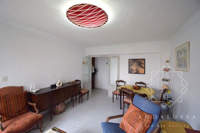 Piso de 3 habitaciones en Mojácar en venta - 159.000 € (Ref: 9474526)