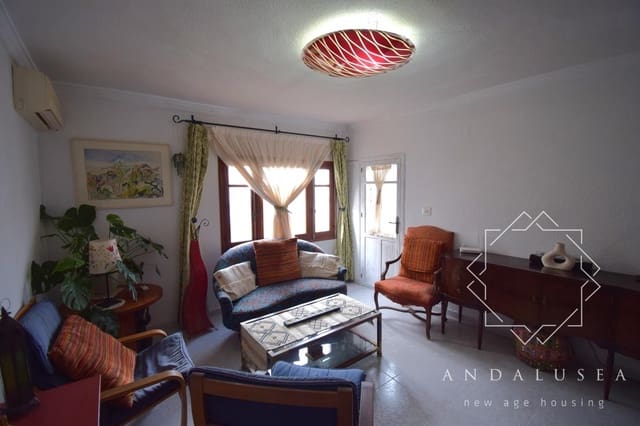 Piso de 3 habitaciones en Mojácar en venta - 159.000 € (Ref: 9474526)