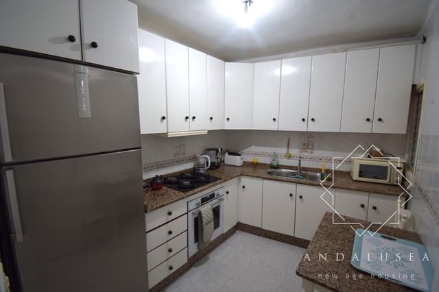 Piso de 3 habitaciones en Mojácar en venta - 159.000 € (Ref: 9474526)