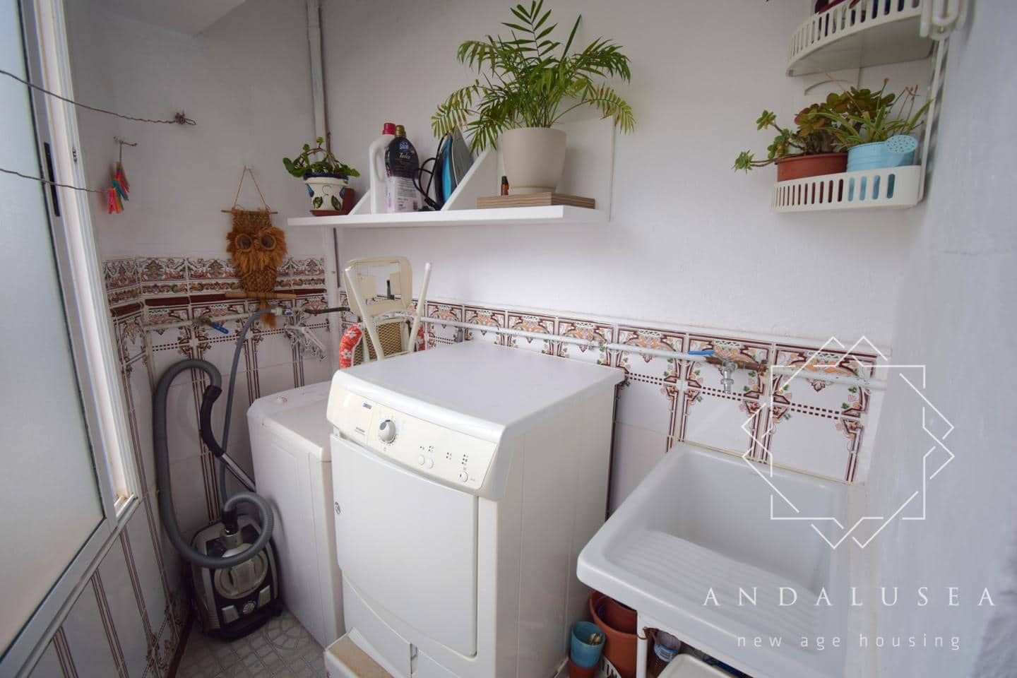 3 bedroom Flat for sale in Mojacar - € 159,000 (Ref: 9474526)