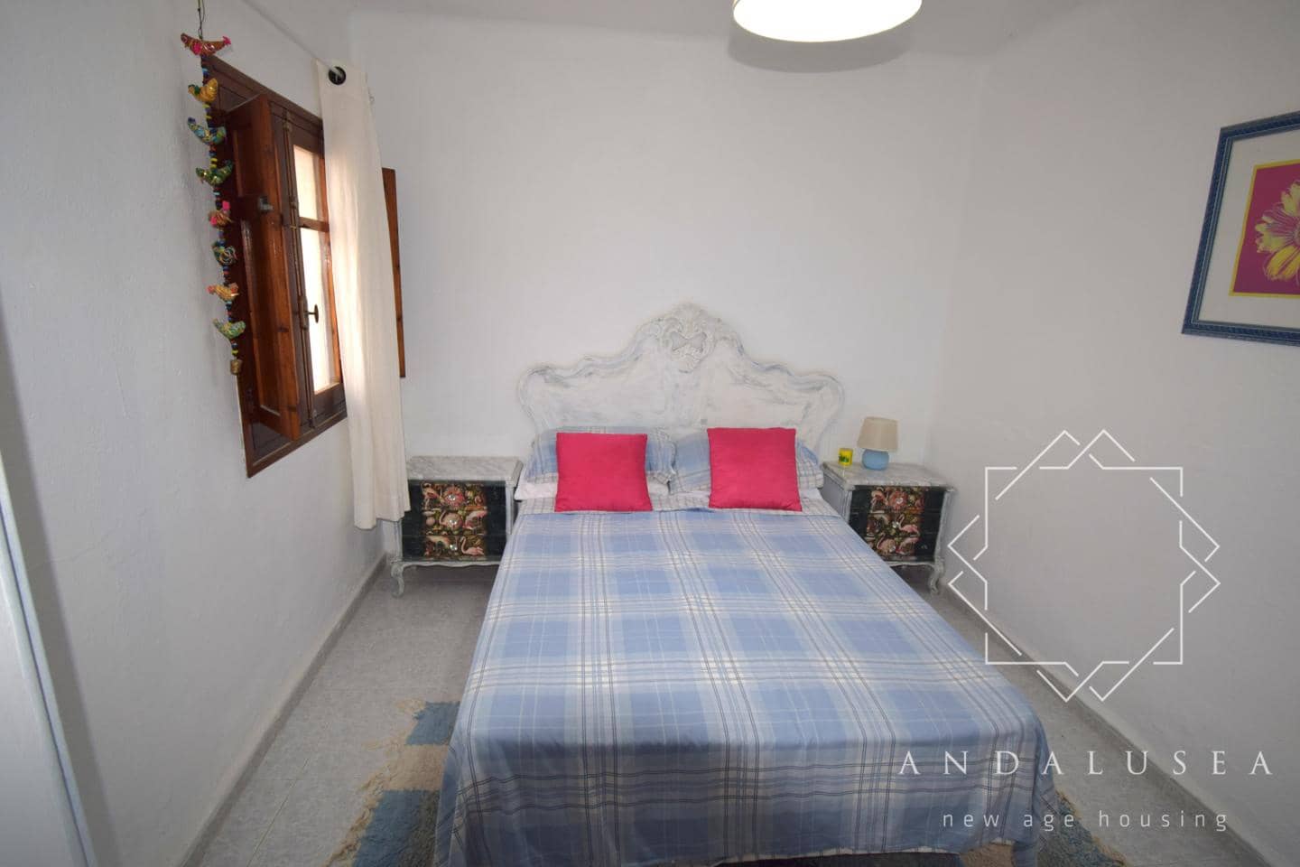3 bedroom Flat for sale in Mojacar - € 159,000 (Ref: 9474526)