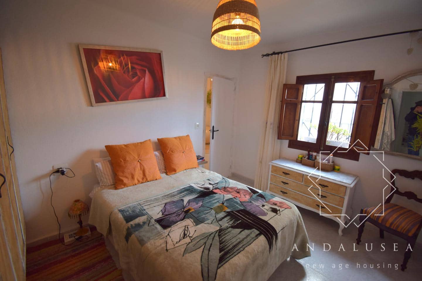 3 bedroom Flat for sale in Mojacar - € 159,000 (Ref: 9474526)