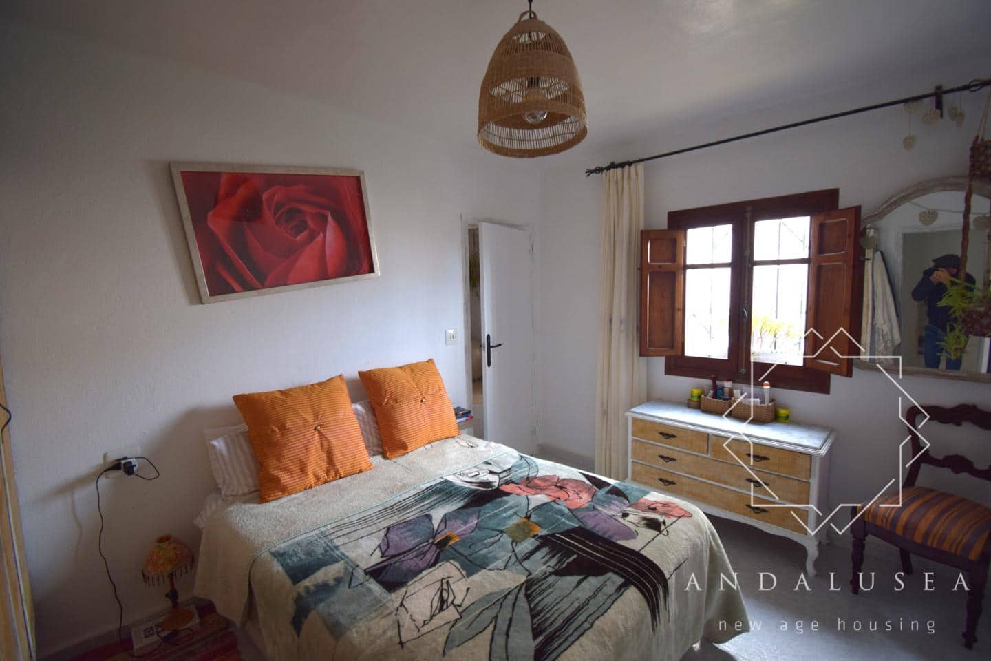 3 bedroom Flat for sale in Mojacar - € 159,000 (Ref: 9474526)