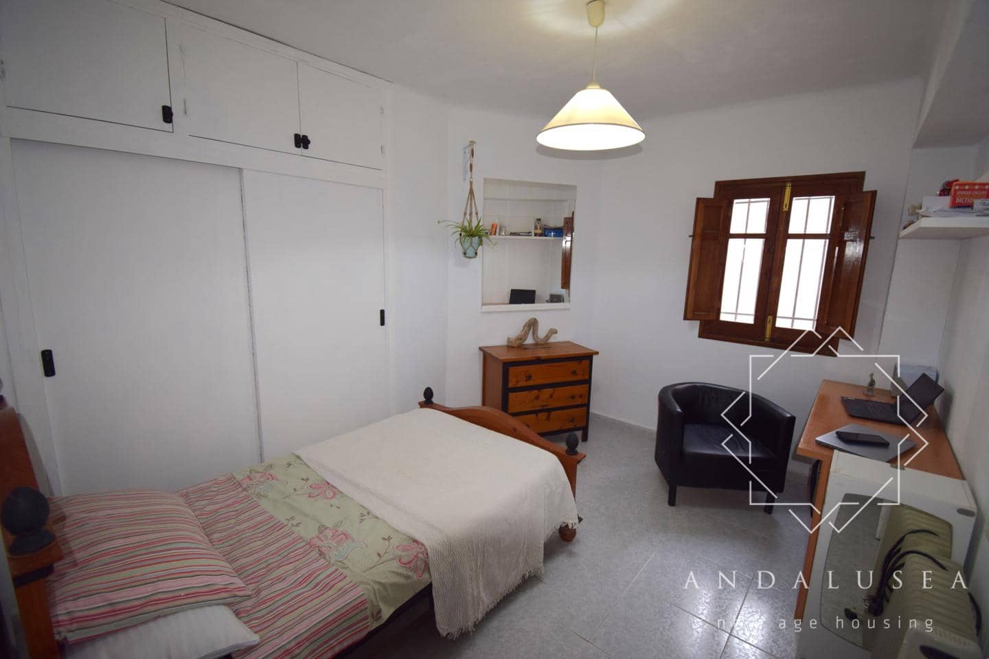 3 bedroom Flat for sale in Mojacar - € 159,000 (Ref: 9474526)