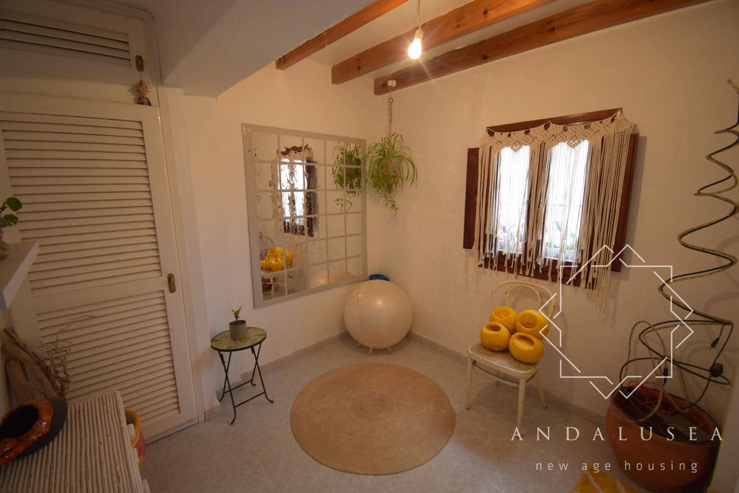 3 bedroom Flat for sale in Mojacar - € 159,000 (Ref: 9474526)