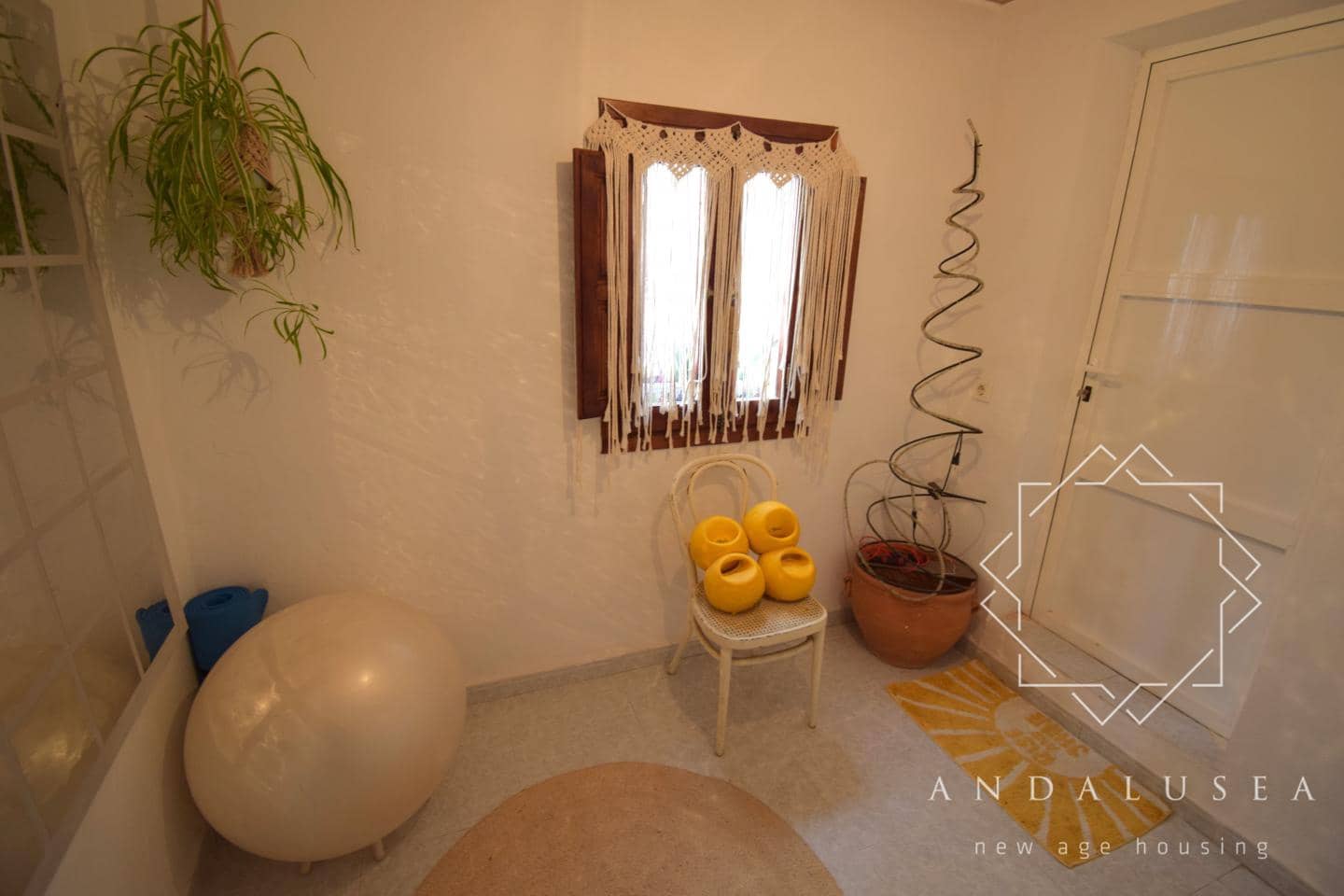3 bedroom Flat for sale in Mojacar - € 159,000 (Ref: 9474526)