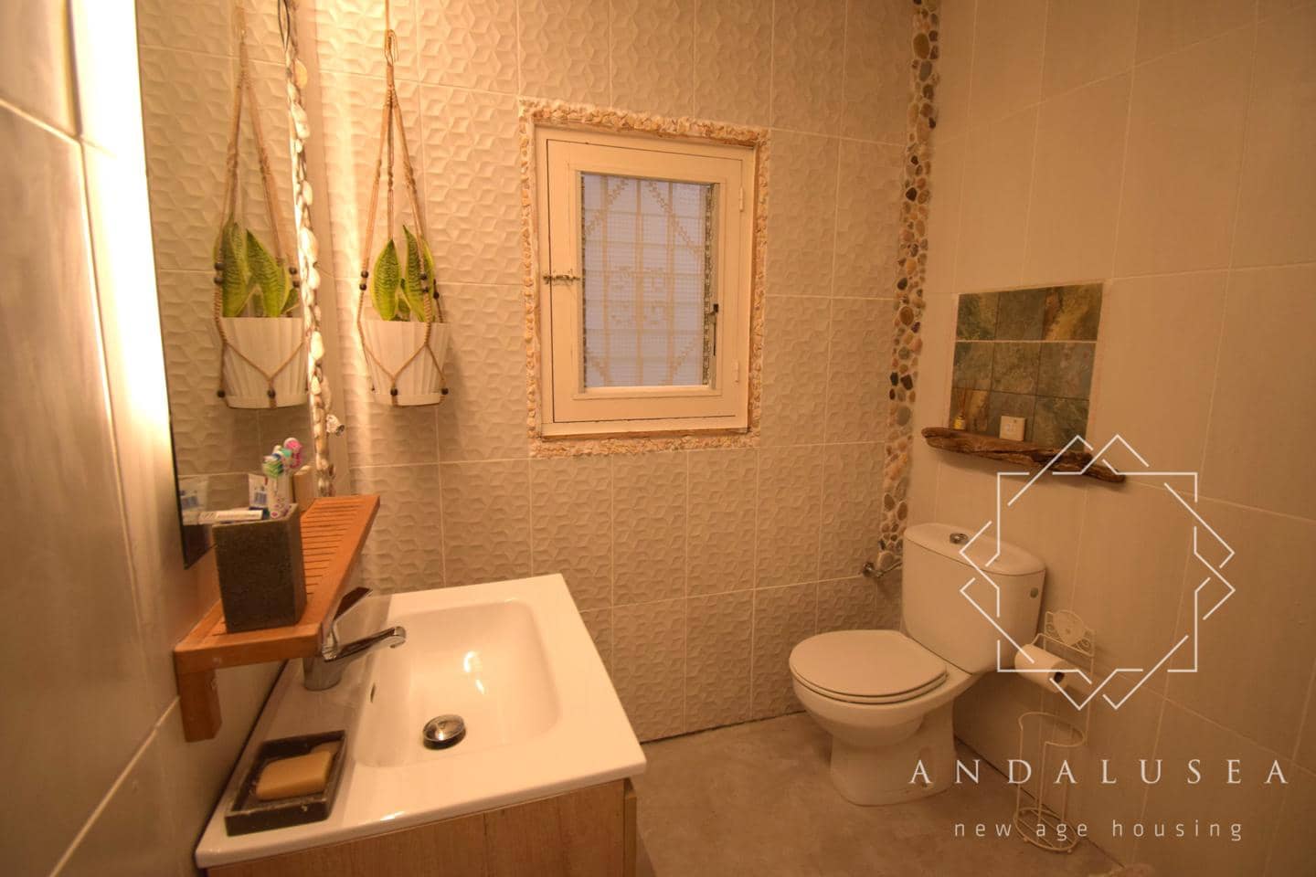 3 bedroom Flat for sale in Mojacar - € 159,000 (Ref: 9474526)