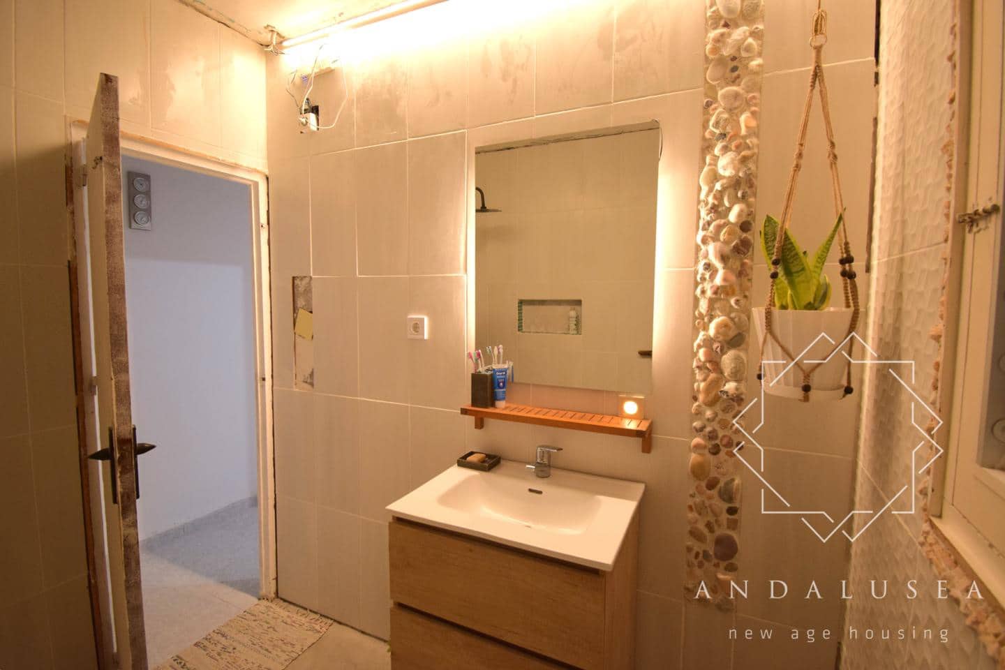 3 bedroom Flat for sale in Mojacar - € 159,000 (Ref: 9474526)