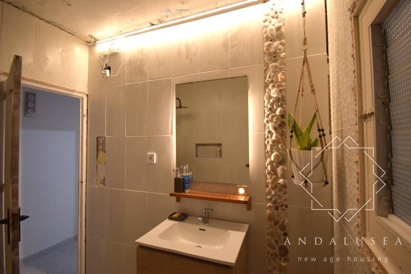 3 bedroom Flat for sale in Mojacar - € 159,000 (Ref: 9474526)