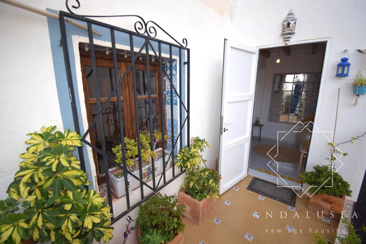3 bedroom Flat for sale in Mojacar - € 159,000 (Ref: 9474526)