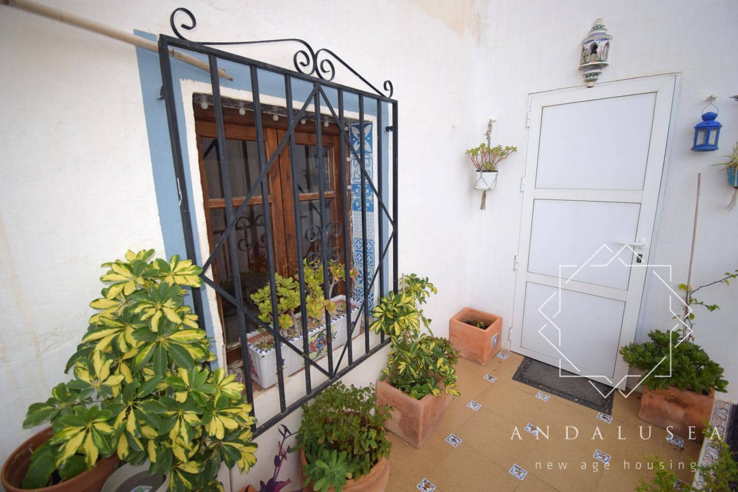 3 bedroom Flat for sale in Mojacar - € 159,000 (Ref: 9474526)