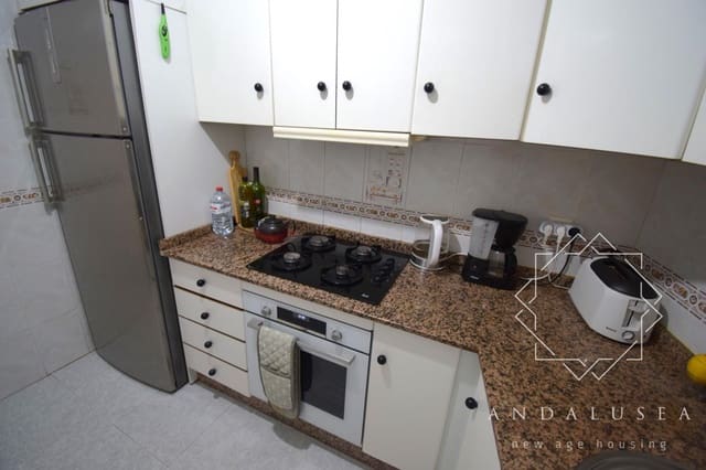 Piso de 3 habitaciones en Mojácar en venta - 159.000 € (Ref: 9474526)