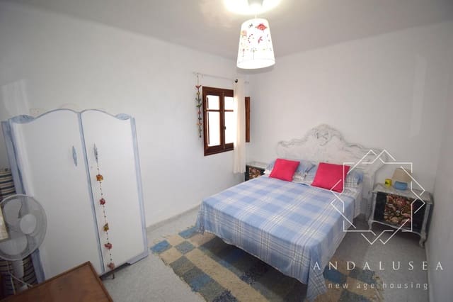 Piso de 3 habitaciones en Mojácar en venta - 159.000 € (Ref: 9474526)